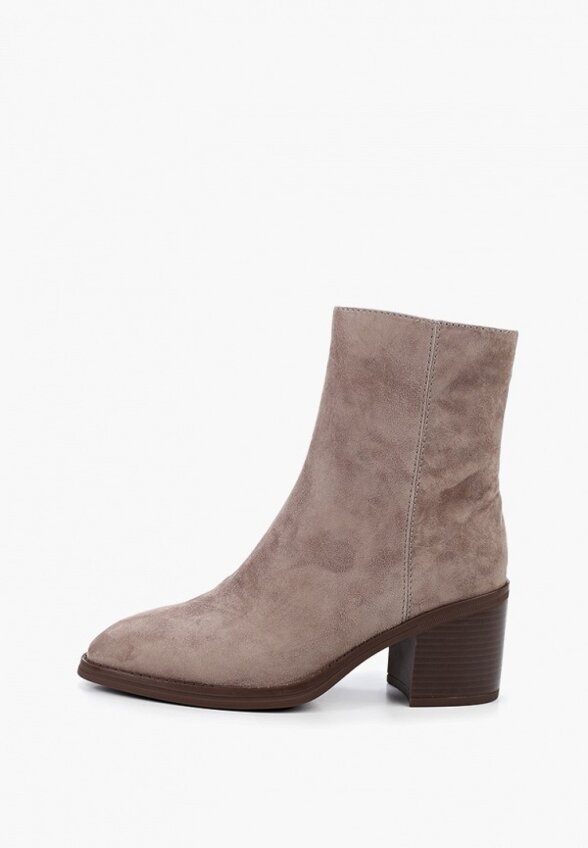 Ботильоны Respect