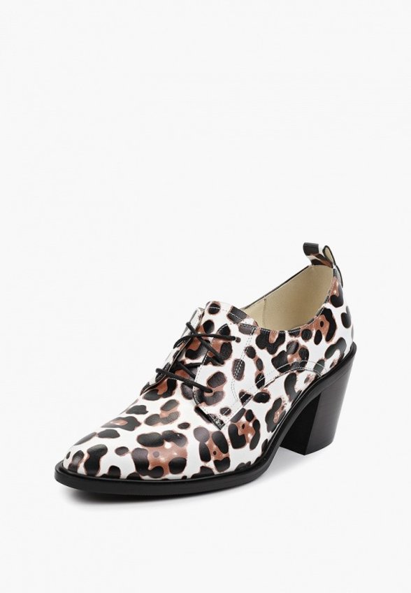 Ботильоны Vasconte