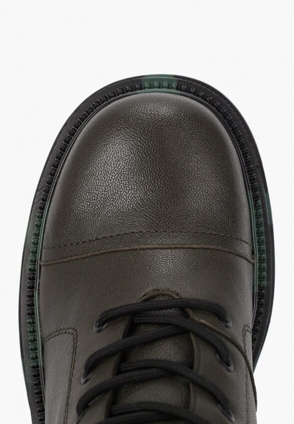 Ботинки El'Rosso