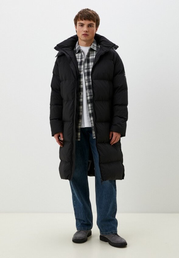 Пуховик Marco Di Radi