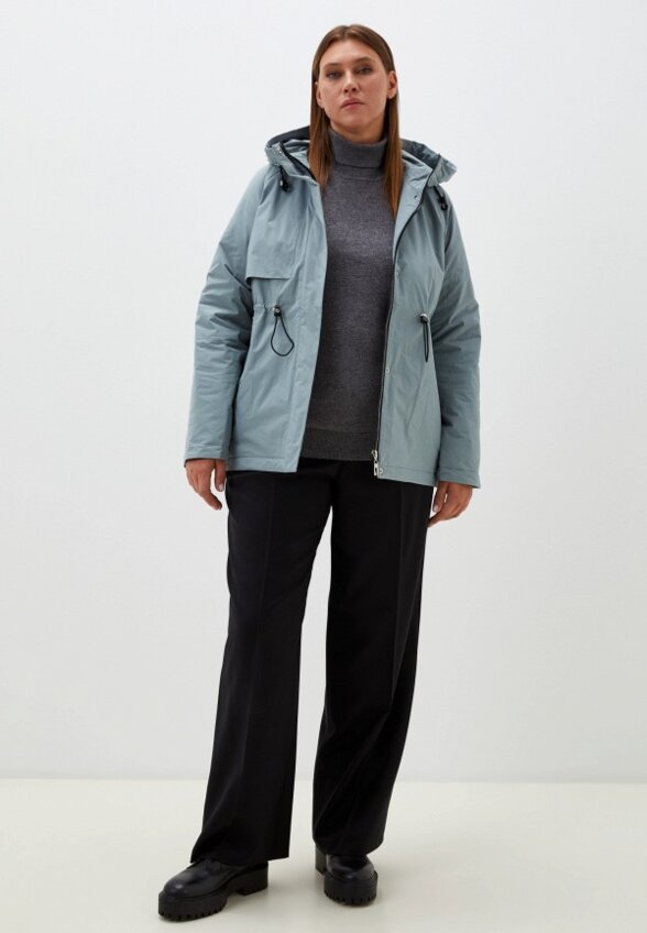 Куртка утепленная Margo Blues