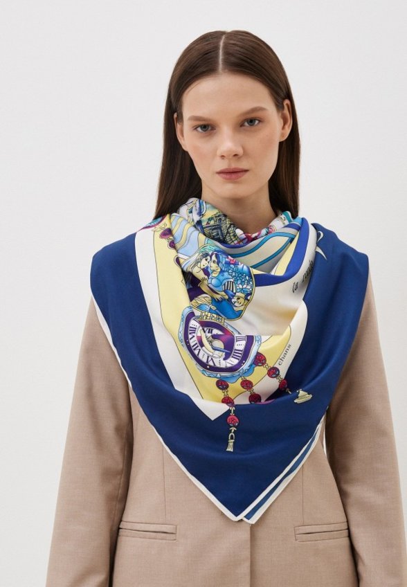 Платок Rosedena