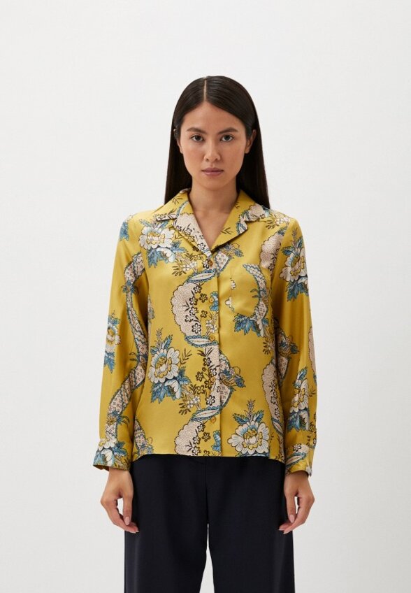 Блуза Weekend Max Mara