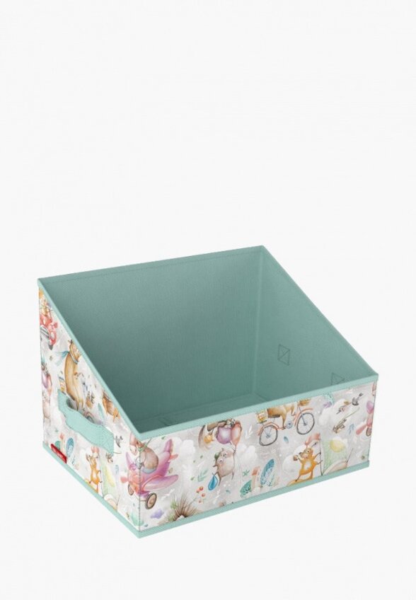 Короб для хранения Valiant