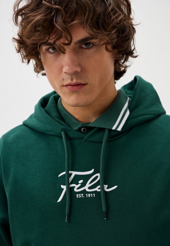 Худи Fila