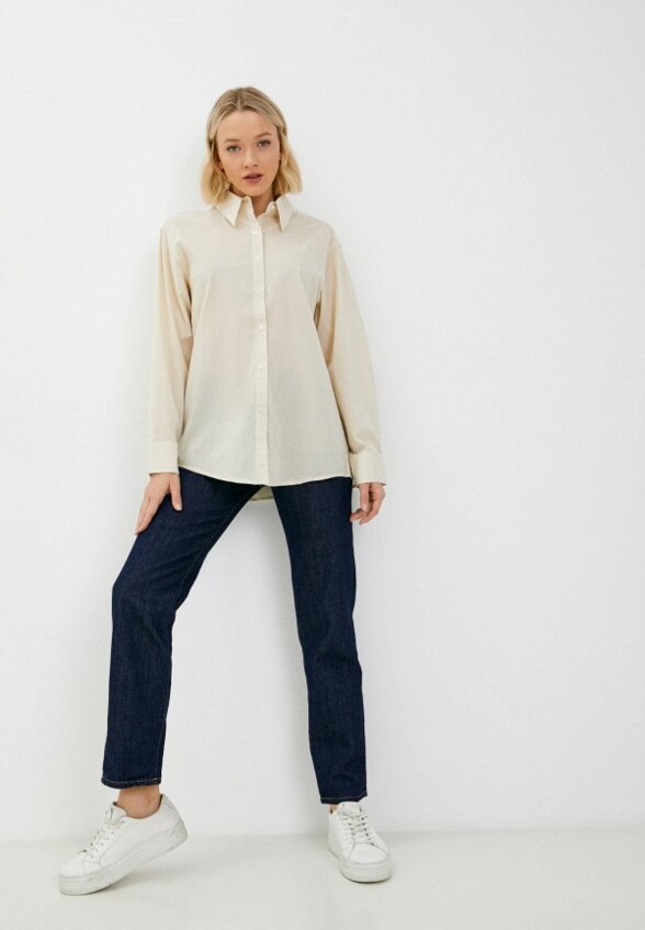 Рубашка Forza Viva