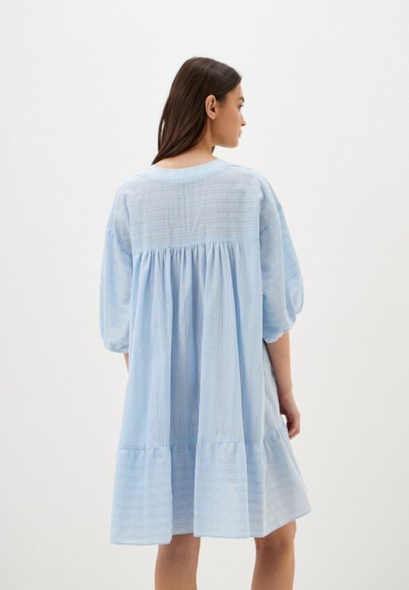 Платье пляжное Esfir