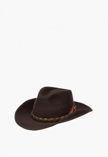 Шляпа Stetson