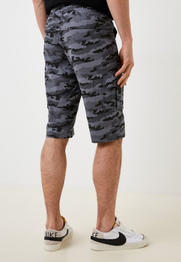 Шорты спортивные HappyFox