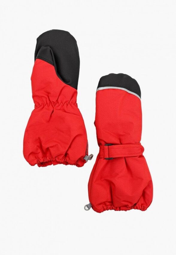 Варежки Hofler