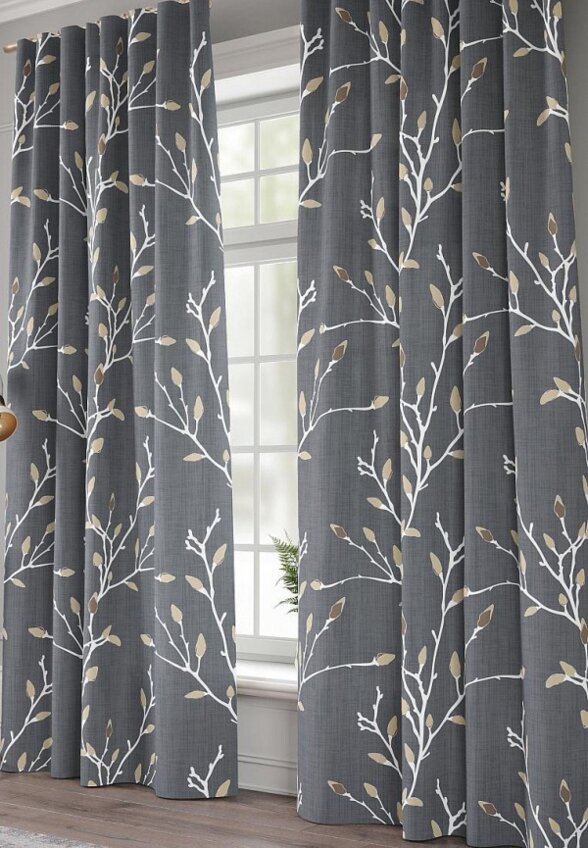 Шторы Comfy Way