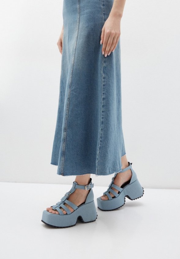 Босоножки Obba