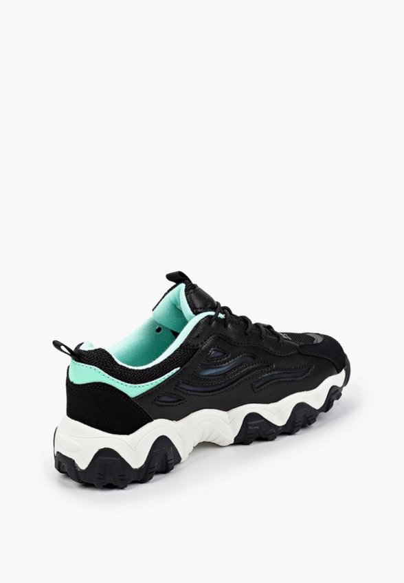 Кроссовки Munz Young