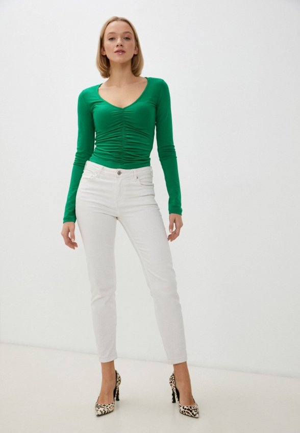 Лонгслив Ruxara