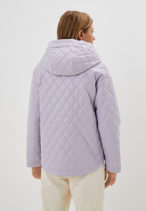 Куртка стеганая Winterra