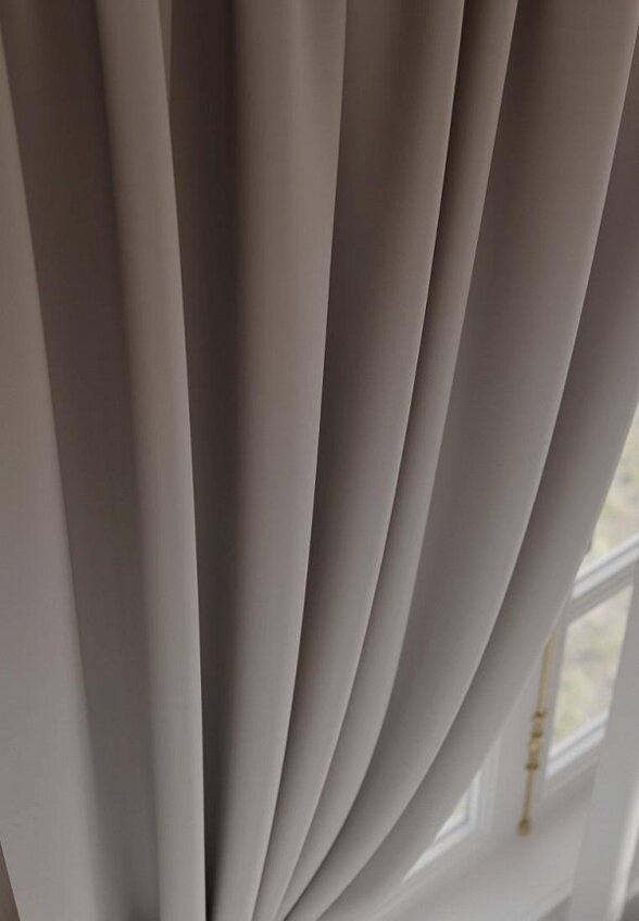 Шторы Comfy Way