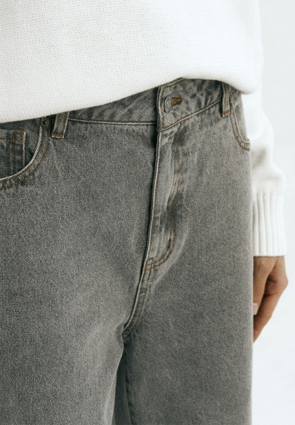 Джинсы Urban Tiger