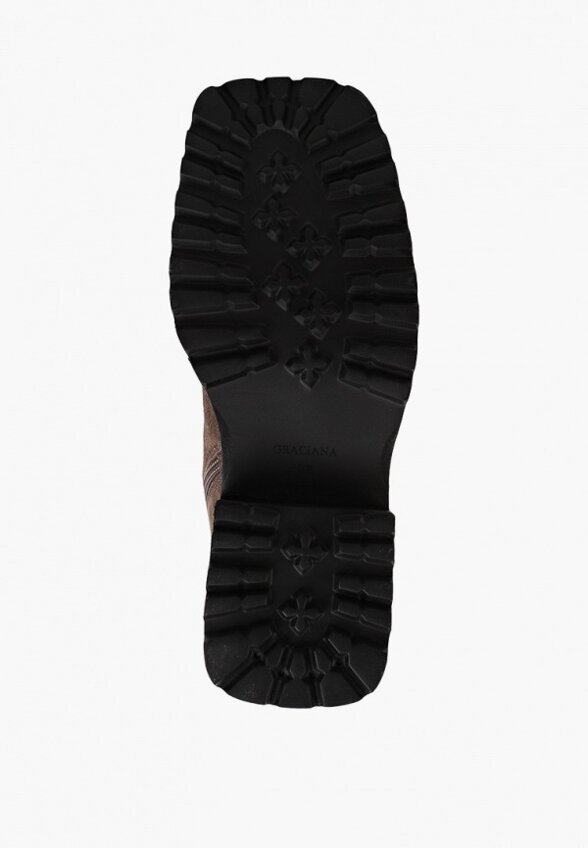 Сапоги Graciana