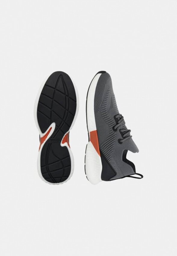 Кроссовки Boggi Milano