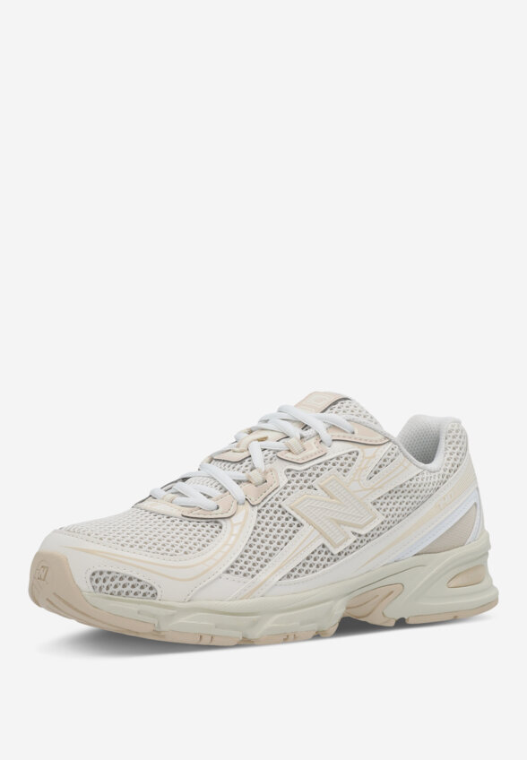 Кроссовки женские New Balance 740, Белый
