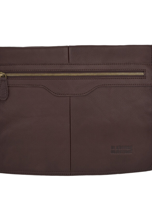 Др.Коффер ZD-2092-21-09 сумка для документов