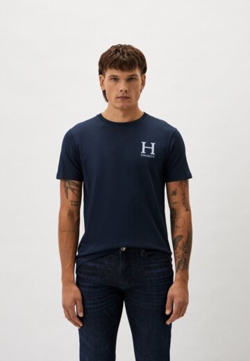 Футболка Hackett London