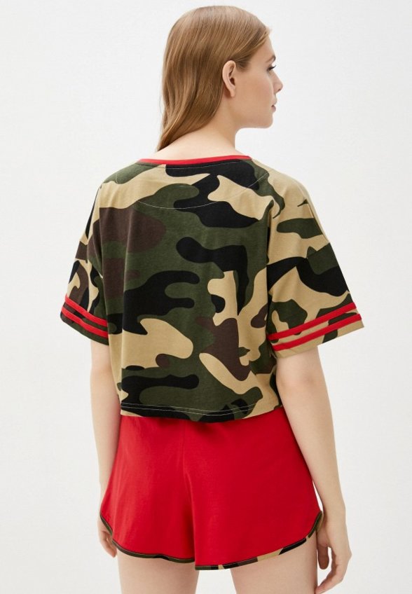 Пижама Vienetta