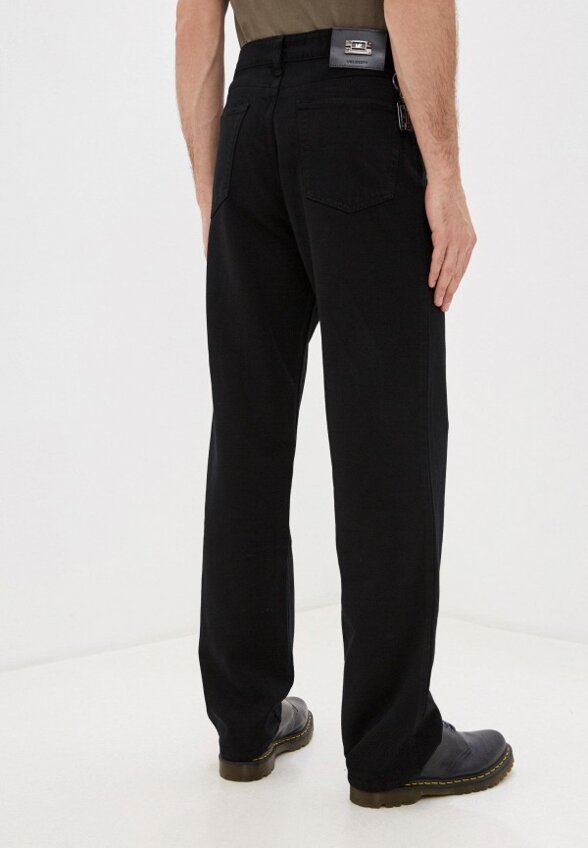 Джинсы Velocity