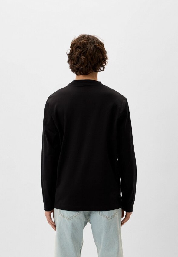 Лонгслив BML