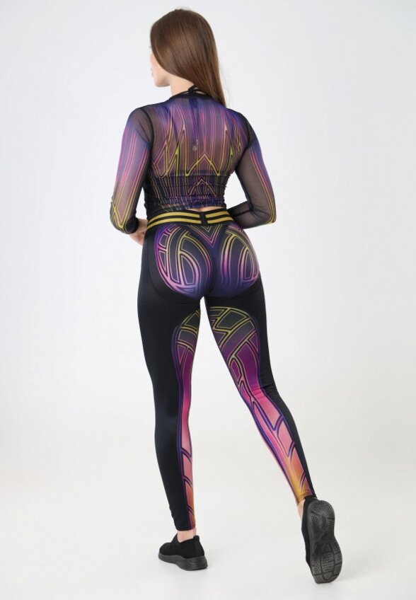 Леггинсы Distinction Uniform