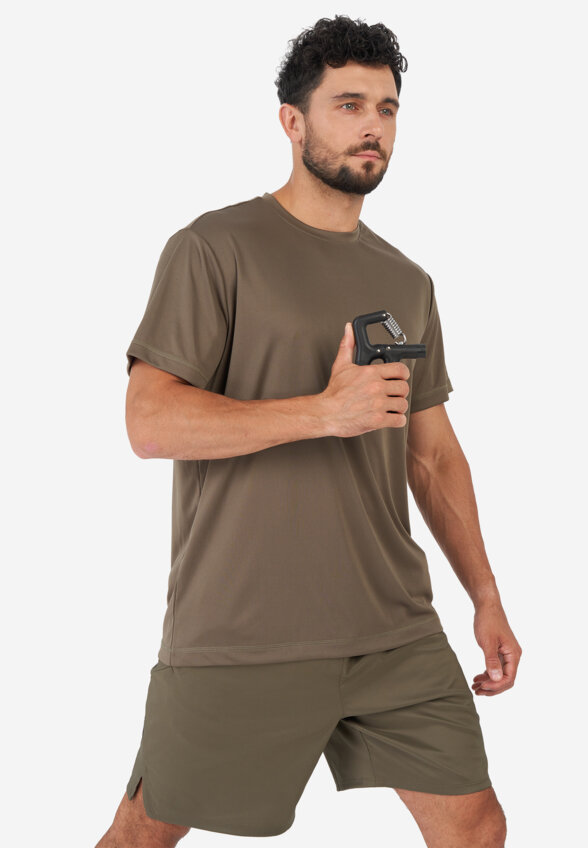 Эспандер кистевой с регулировкой нагрузки KETTLER, Черный