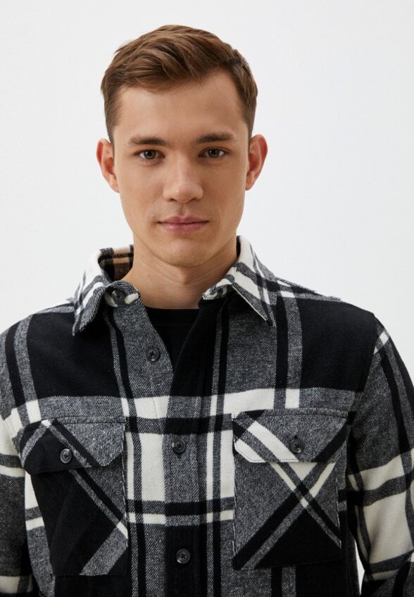 Рубашка Terranova