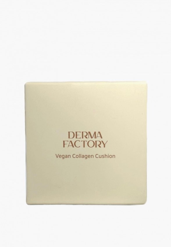 Кушон для лица Derma Factory