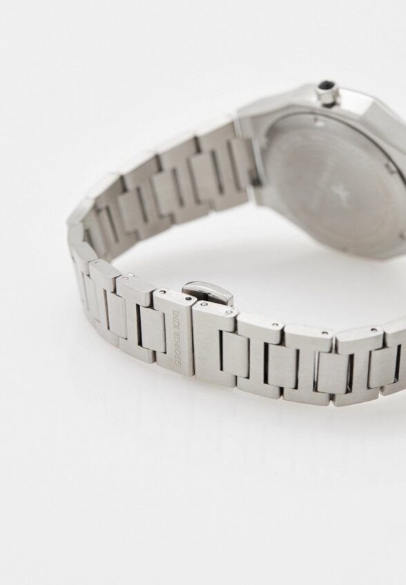 Часы George Kini