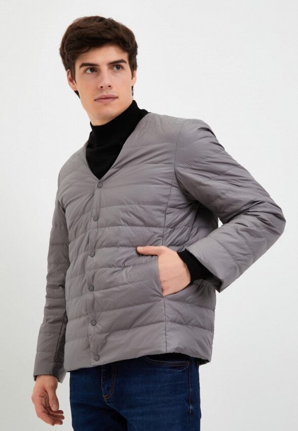 Куртка стеганая Lite by Mascotte