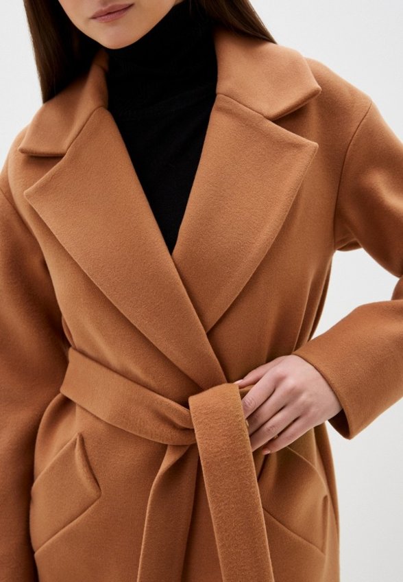 Пальто-халат Louren Wilton