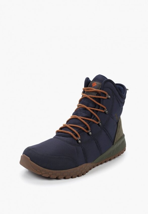 Ботинки Columbia