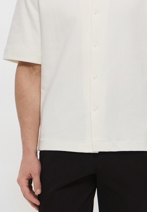 Рубашка Zrn Man