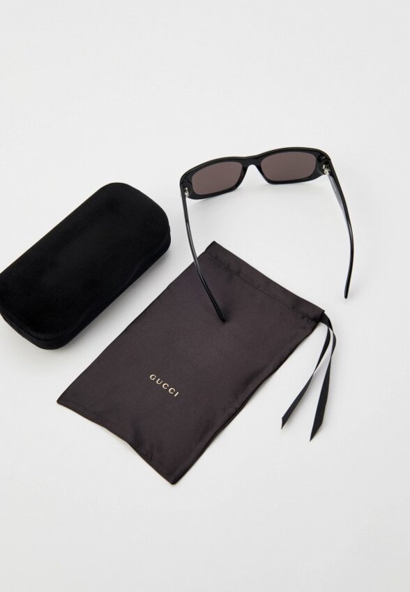 Очки солнцезащитные Balenciaga