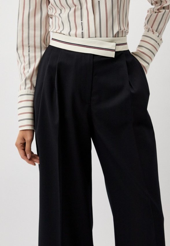 Брюки Tommy Hilfiger