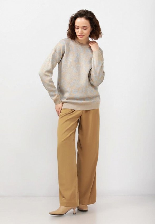 Джемпер Vivawool