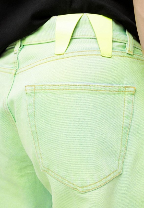 Джинсы Darkpark