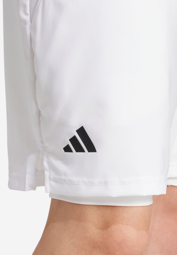 Шорты мужские adidas Club, Белый