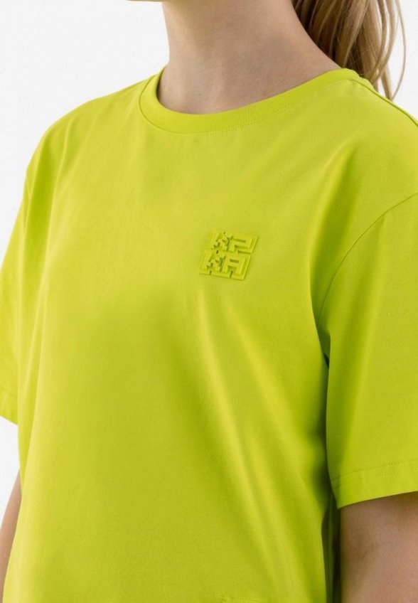 Футболка Kapika