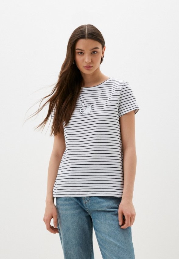 Футболка Funday