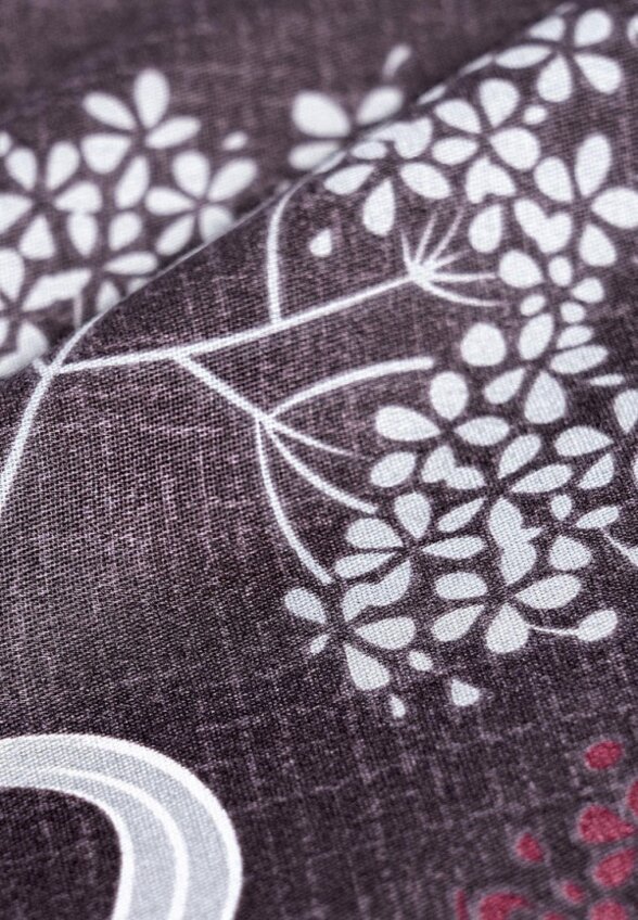 Постельное белье Семейное Primeprive