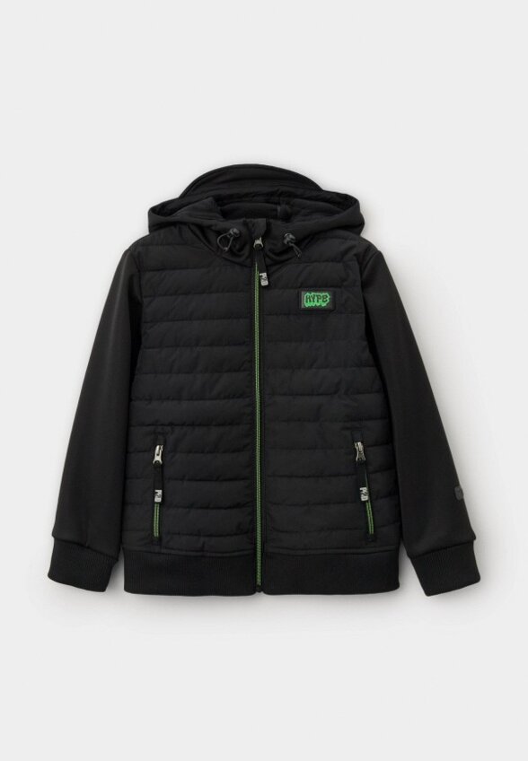 Куртка утепленная PlayToday