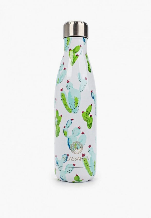 Термобутылка Klassanta