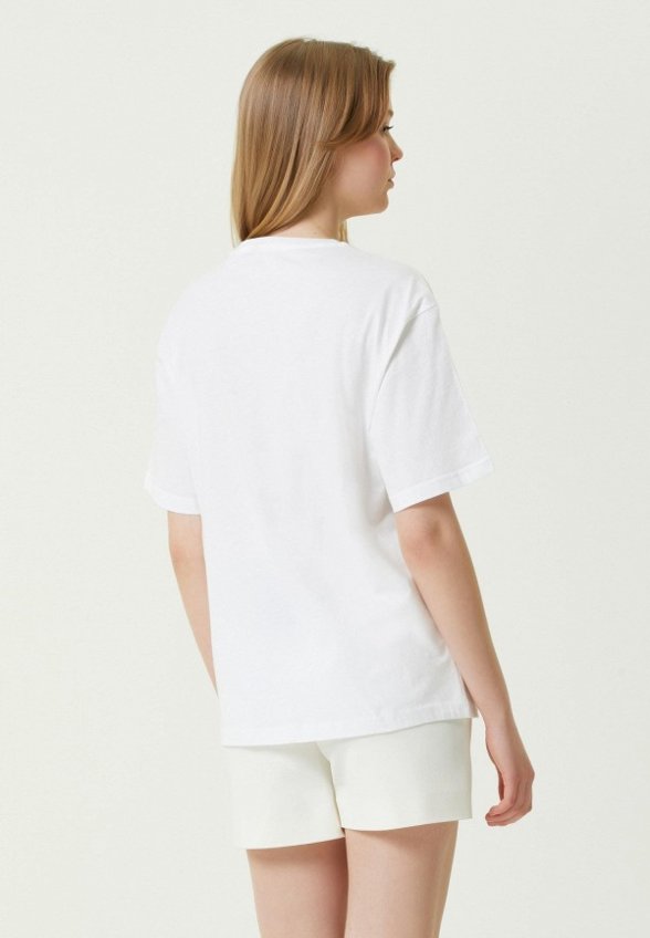 Футболка Club