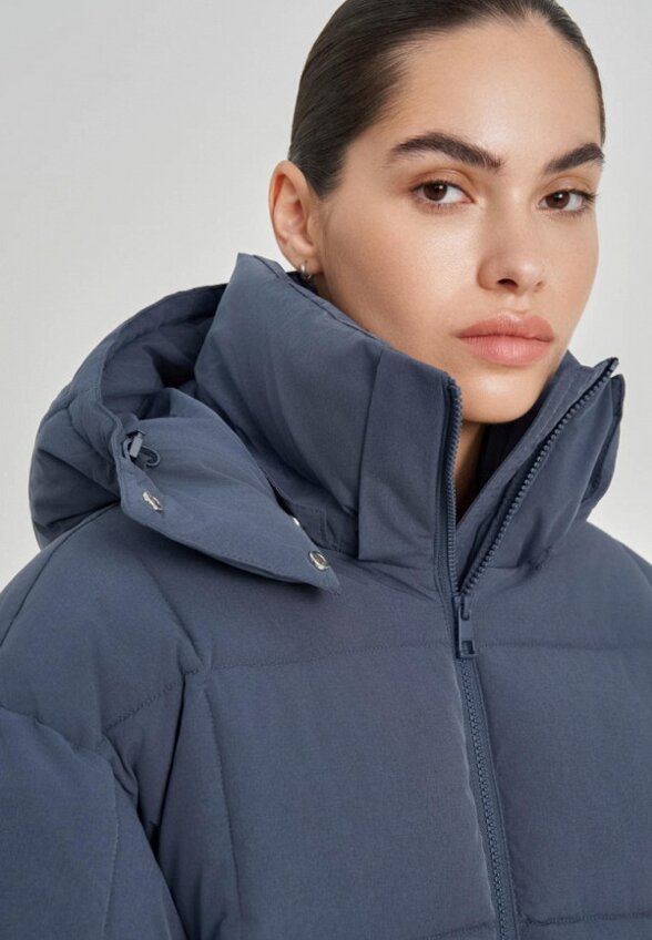 Пуховик Finn Flare